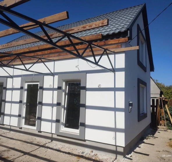 Фото 1. Будинок, продаж. Полтава Подольский
