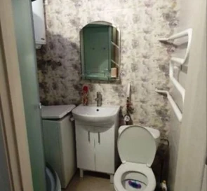 Фото 5. Двокімнатна квартира, продаж. Київ Святошинский