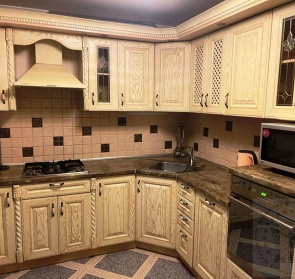 Photo 1. Three-Room flat, for sale. Kyiv Святошинский