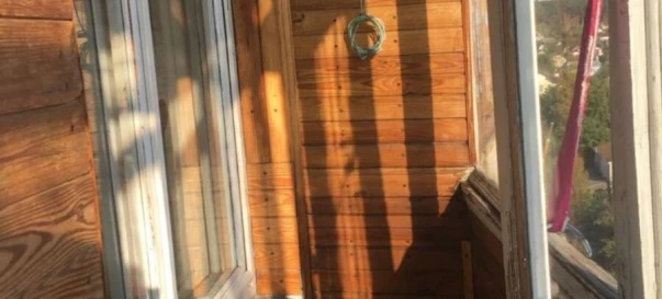Фото 3. Однокімнатна квартира, продаж. Київ Святошинский, Святошин