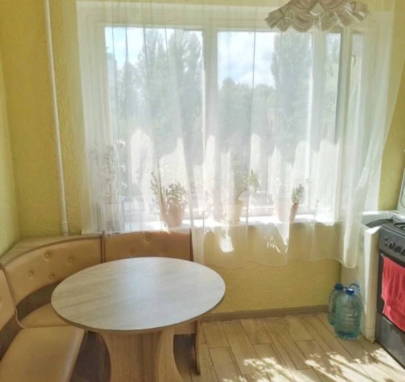 Photo 1. Two-Room flat, for sale. Kyiv Святошинский, Syatoshyn