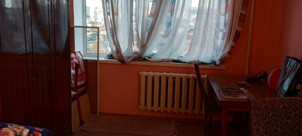 Photo 1. One-Room flat, to rent. Zhytomyr Гормолзавод