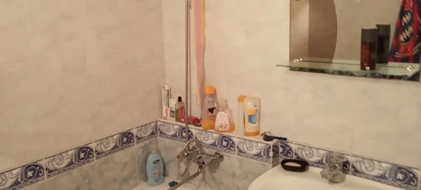 Photo 4. One-Room flat, to rent. Zhytomyr Гормолзавод