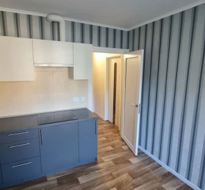 Фото 2. Однокімнатна квартира, продаж. Полтава Шевченковский (Октябрьский)