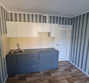 Фото 3. Однокімнатна квартира, продаж. Полтава Шевченковский (Октябрьский)