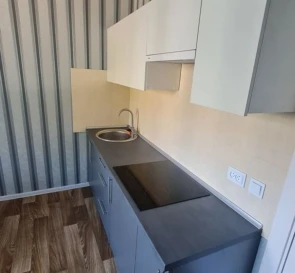 Фото 4. Однокімнатна квартира, продаж. Полтава Шевченковский (Октябрьский)