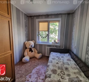 Fotografie 4. Patru Camere apartament, de vânzare. Grodno