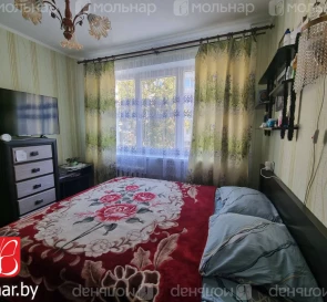 Fotografie 3. Patru Camere apartament, de vânzare. Grodno