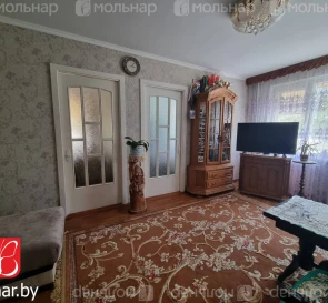 Fotografie 2. Patru Camere apartament, de vânzare. Grodno
