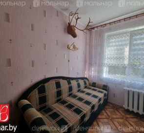 Fotografie 5. Patru Camere apartament, de vânzare. Grodno