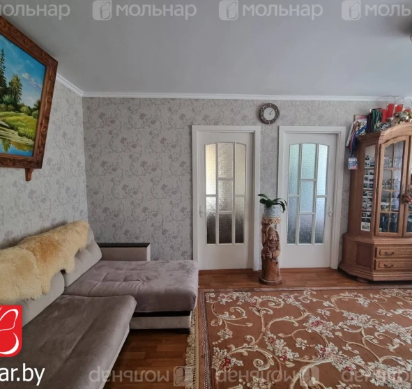 Fotografie 1. Patru Camere apartament, de vânzare. Grodno