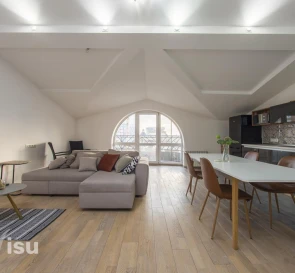 Fotografie 3. Patru Camere apartament, de închiriat. Kyiv Шевченковский
