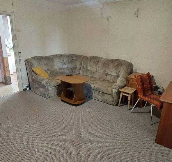 Photo 1. One-Room flat, for sale. Kyiv Святошинский, Syatoshyn