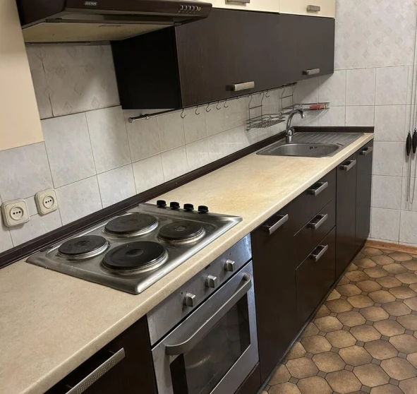 Фото 1. Однокомнатная квартира, продажа. Киев Соломенский, Вокзальная