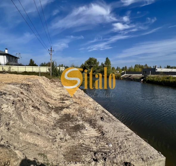 Фото 1. Участок, продажа. Киев Дарницкий