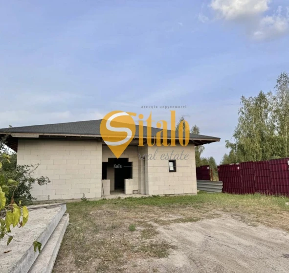 Фото 1. Будинок, продаж. Козин