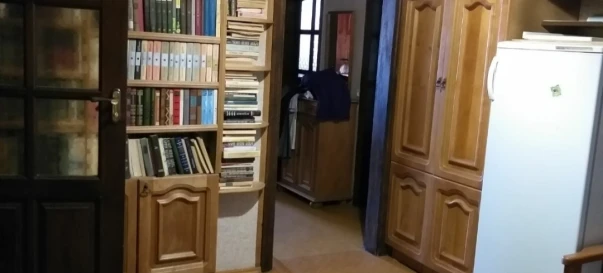 Foto 4. Cuatro Ambientes piso, en venta. Zhytomyr Гормолзавод