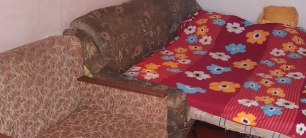 Photo 1. One-Room flat, to rent. Poltava Киевский