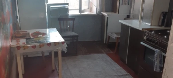 Photo 2. One-Room flat, to rent. Poltava Киевский