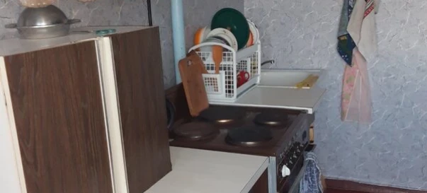 Photo 3. One-Room flat, to rent. Poltava Киевский