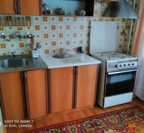 Photo 3. One-Room flat, to rent. Poltava Киевский
