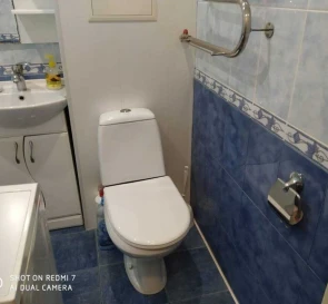 Photo 4. One-Room flat, to rent. Poltava Киевский