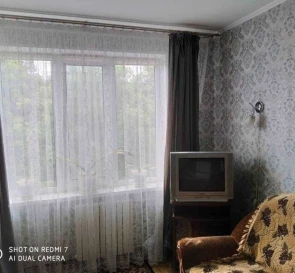 Photo 5. One-Room flat, to rent. Poltava Киевский