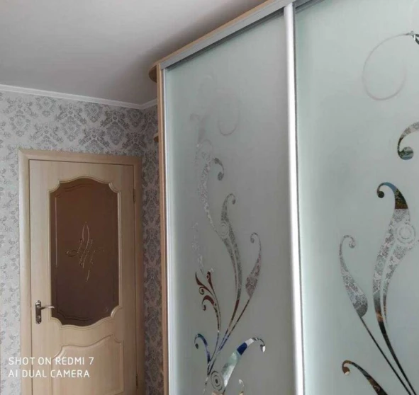 Photo 1. One-Room flat, to rent. Poltava Киевский