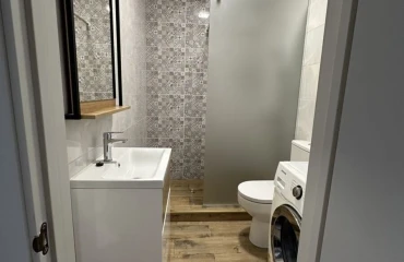 Photo One-Room flat, to rent. Poltava Подольский