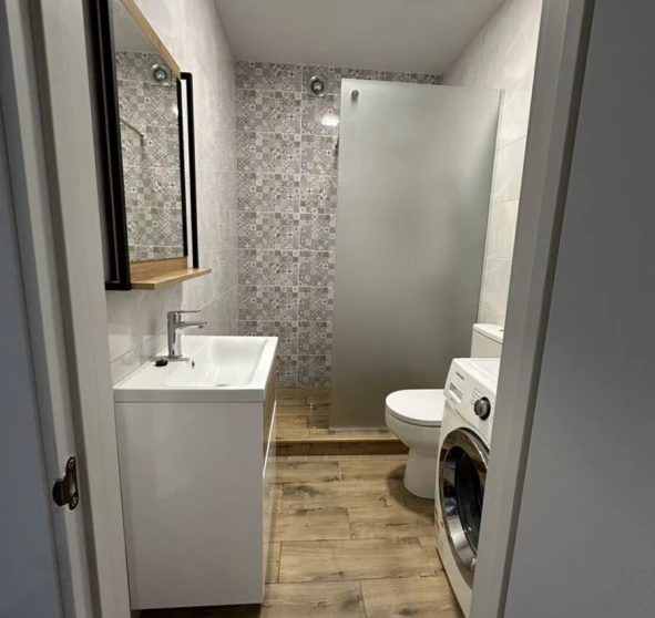 Photo 1. One-Room flat, to rent. Poltava Подольский