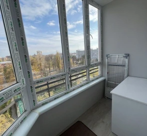Photo 2. One-Room flat, to rent. Poltava