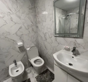 Photo 3. One-Room flat, to rent. Poltava