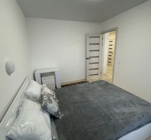 Photo 5. One-Room flat, to rent. Poltava