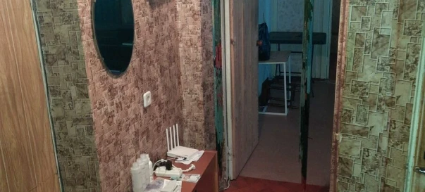 Zdjęcie 4. Trzypokojowe mieszkanie, na sprzedaż. Poltava Подольский