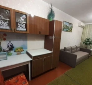Zdjęcie 2. Kawalerka mieszkanie, na sprzedaż. Poltava Киевский
