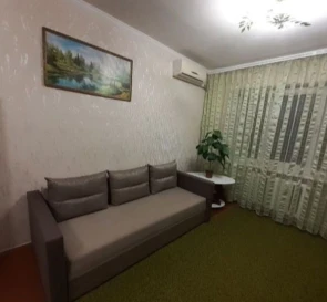 Zdjęcie 4. Kawalerka mieszkanie, na sprzedaż. Poltava Киевский