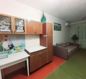 Zdjęcie 5. Kawalerka mieszkanie, na sprzedaż. Poltava Киевский