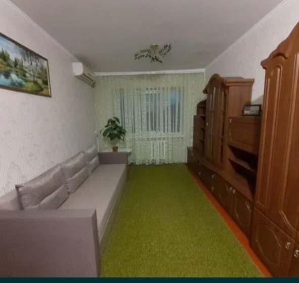Zdjęcie 1. Kawalerka mieszkanie, na sprzedaż. Poltava Киевский