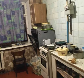 Fotografie 3. Patru Camere apartament, de vânzare. Poltava Шевченковский (Октябрьский)