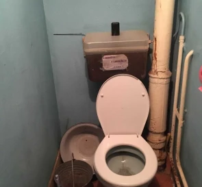 Fotografie 5. Patru Camere apartament, de vânzare. Poltava Шевченковский (Октябрьский)