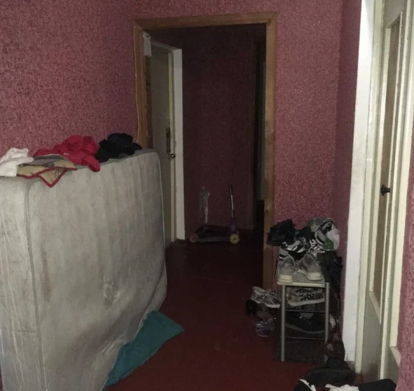 Fotografie 1. Patru Camere apartament, de vânzare. Poltava Шевченковский (Октябрьский)