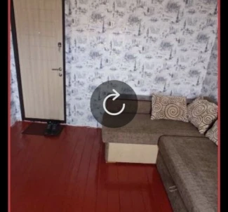 Фото 2. Однокомнатная квартира, продажа. Полтава Подольский