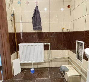 Foto 2. Monoambiente piso, en venta. Poltava Подольский