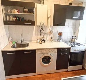 Фото 2. Однокімнатна квартира, продаж. Полтава Шевченковский (Октябрьский)