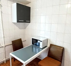 Фото 3. Однокімнатна квартира, продаж. Полтава Шевченковский (Октябрьский)