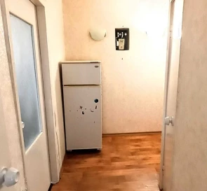 Фото 5. Однокімнатна квартира, продаж. Полтава Шевченковский (Октябрьский)