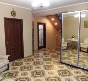Photo 3. House, to rent. Poltava Киевский