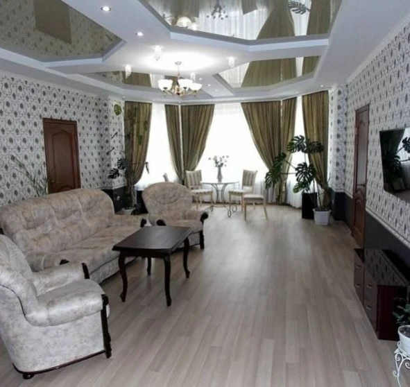 Photo 1. House, to rent. Poltava Киевский