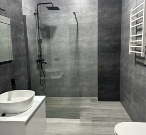 Photo 4. House, to rent. Terentiivka