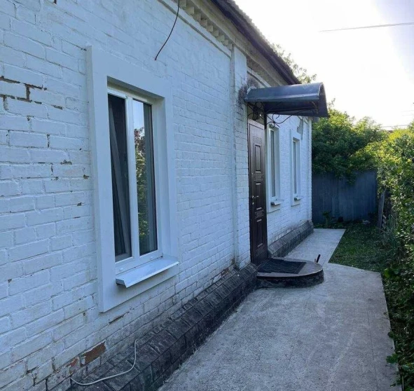 Photo 1. House, for sale. Poltava